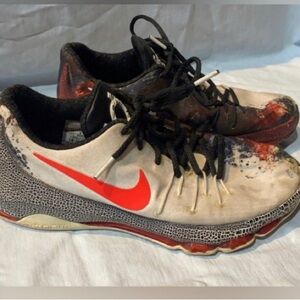 Nike KD 8 "Christmas"